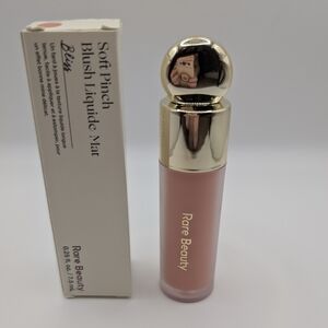 Rare Beauty Soft Pinch Liquid Blush - Bliss Nude Pink